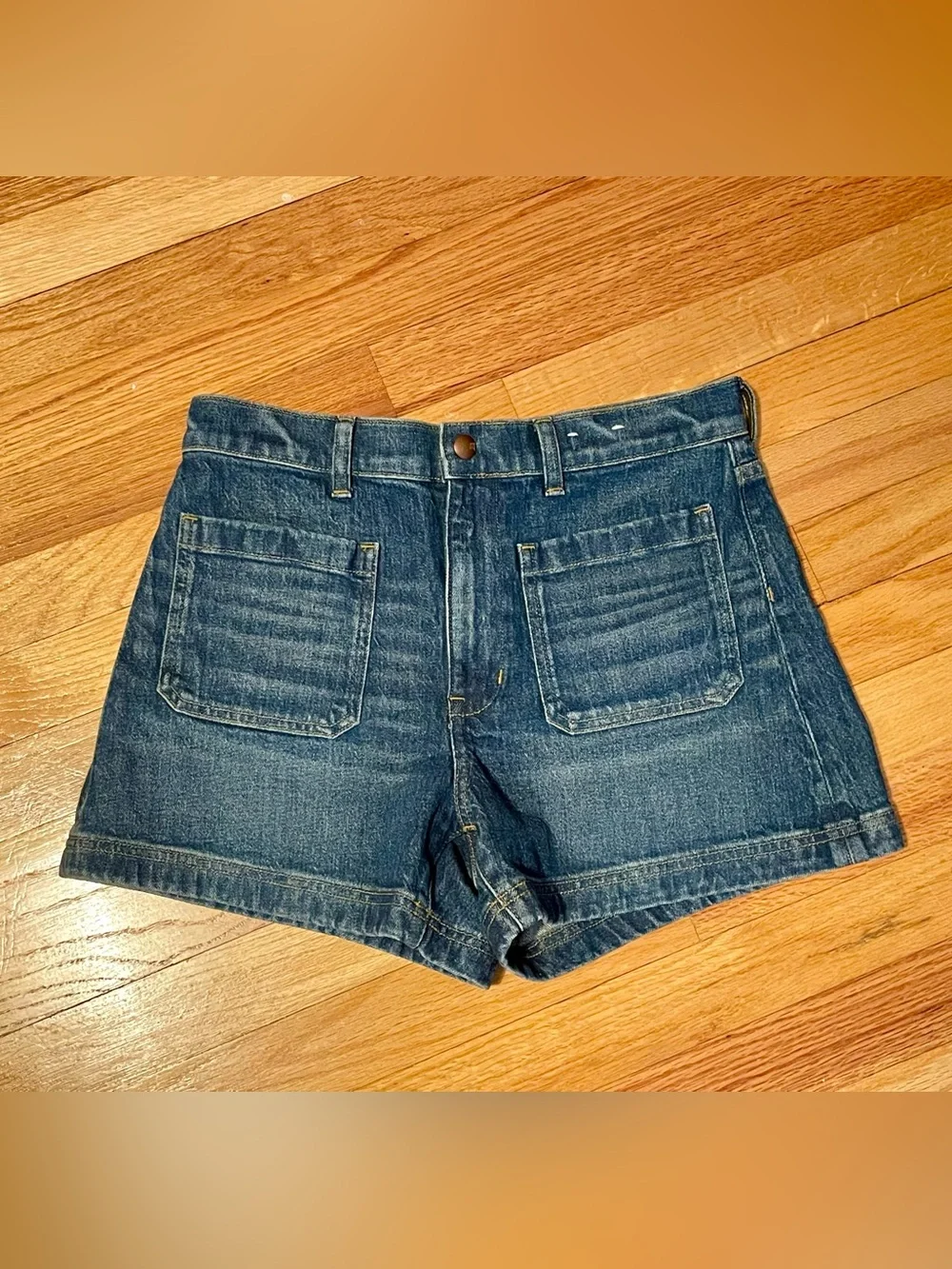 Madewell like new